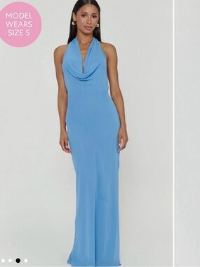 Show Me Your Mumu Simone Maxi Dress